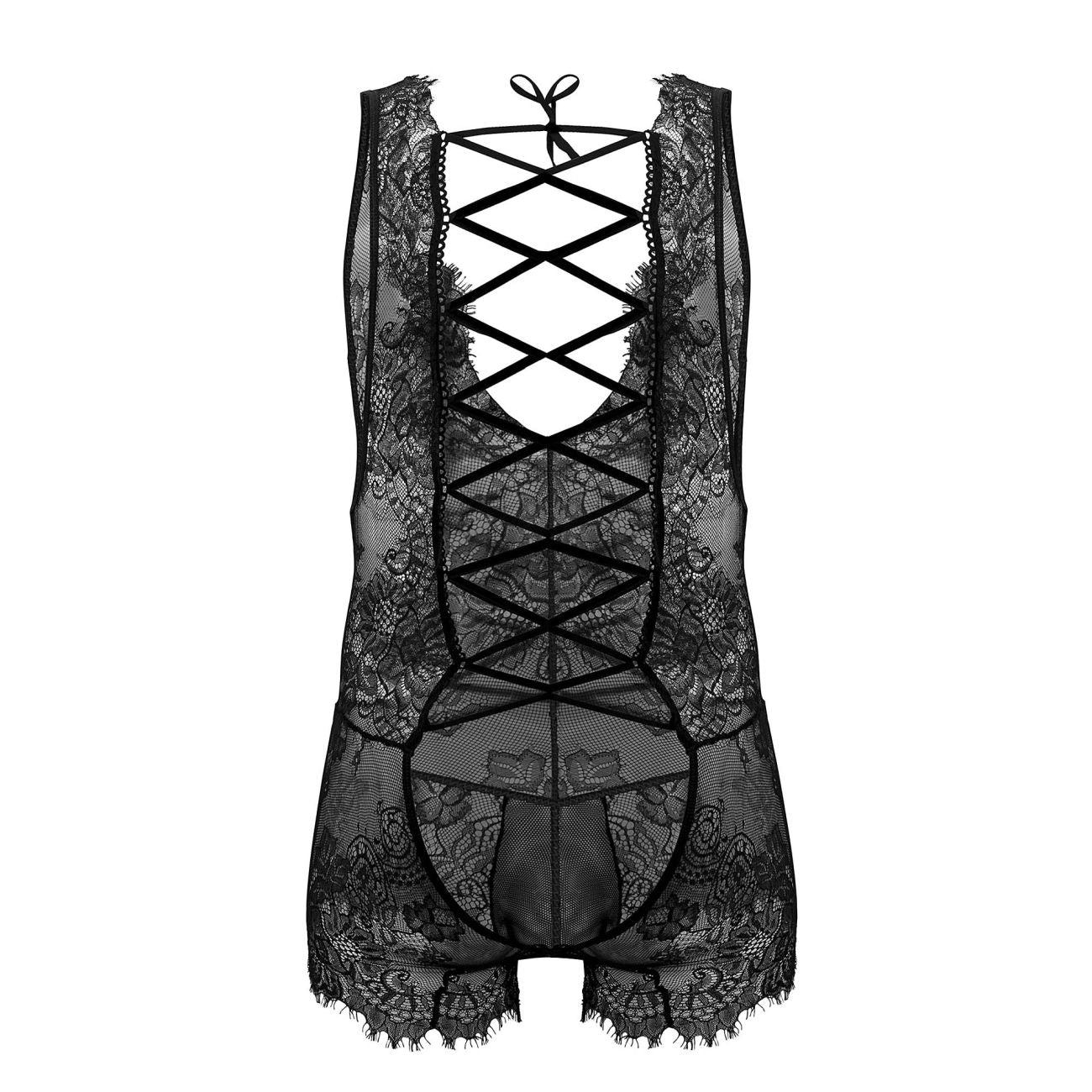 Lace Bodysuit