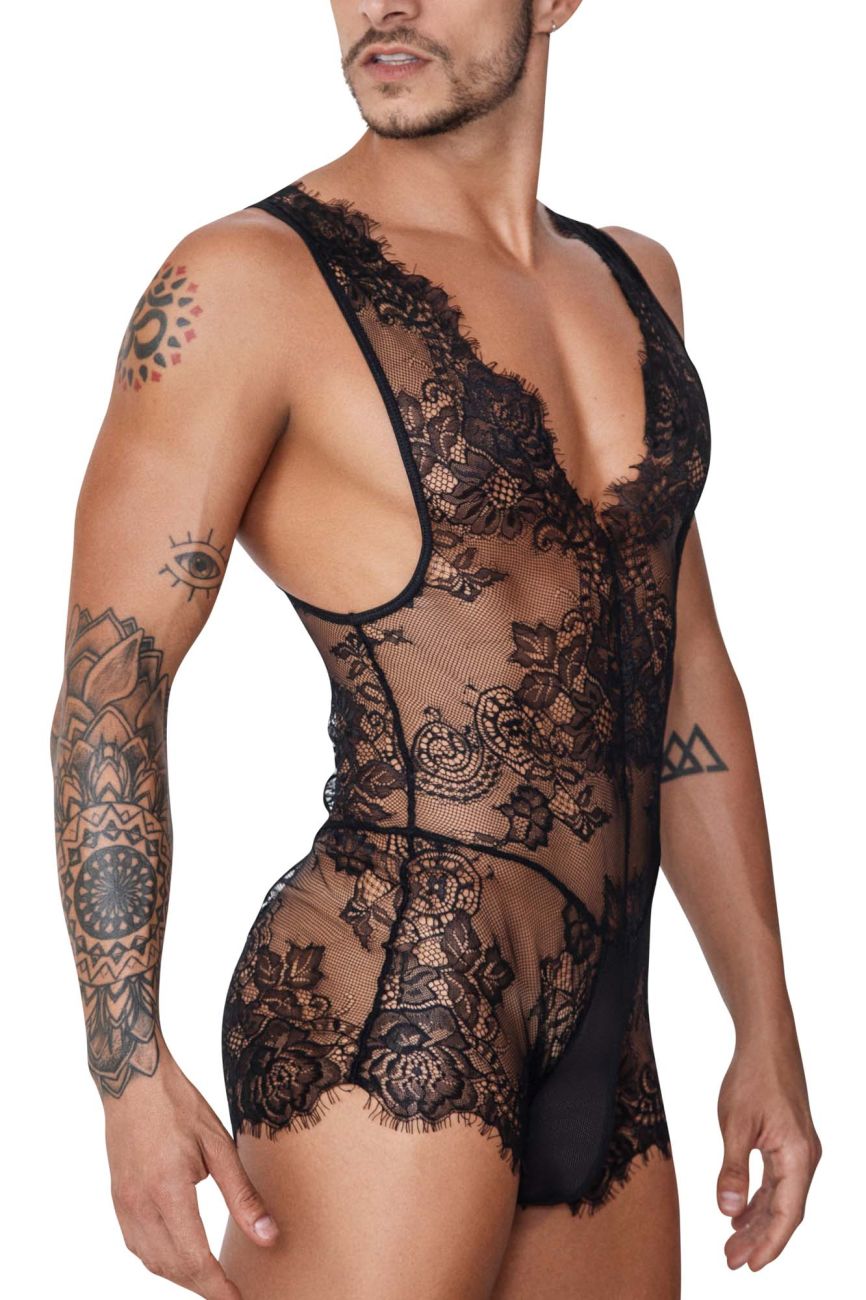 Lace Bodysuit