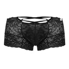 Lace Trunks