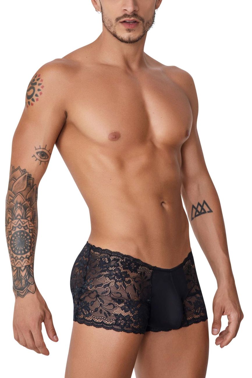 Lace Trunks