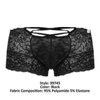 Lace Trunks
