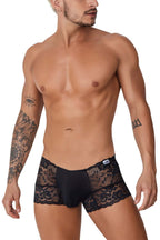 Lace Trunks