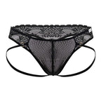 Lace Thongs