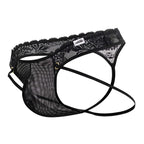 Lace Thongs