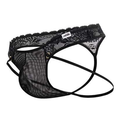 Lace Thongs