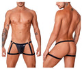Garter Jockstrap