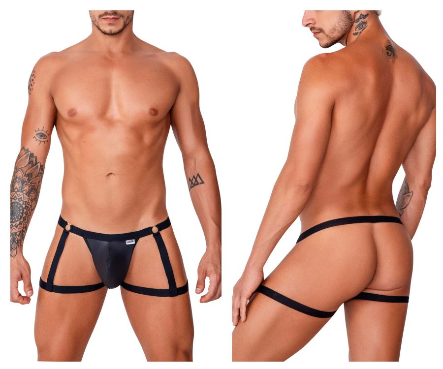 Garter Jockstrap