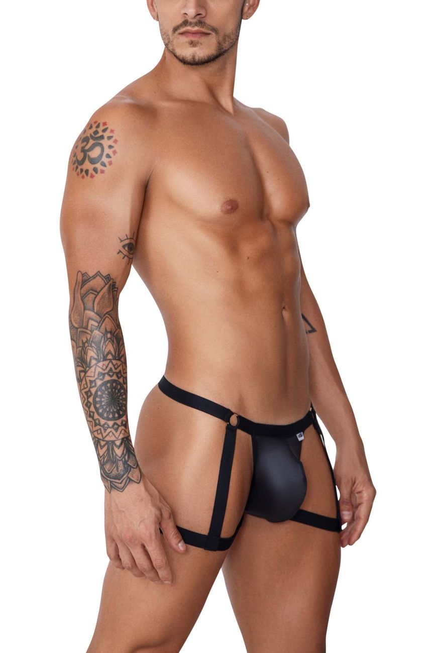 Garter Jockstrap