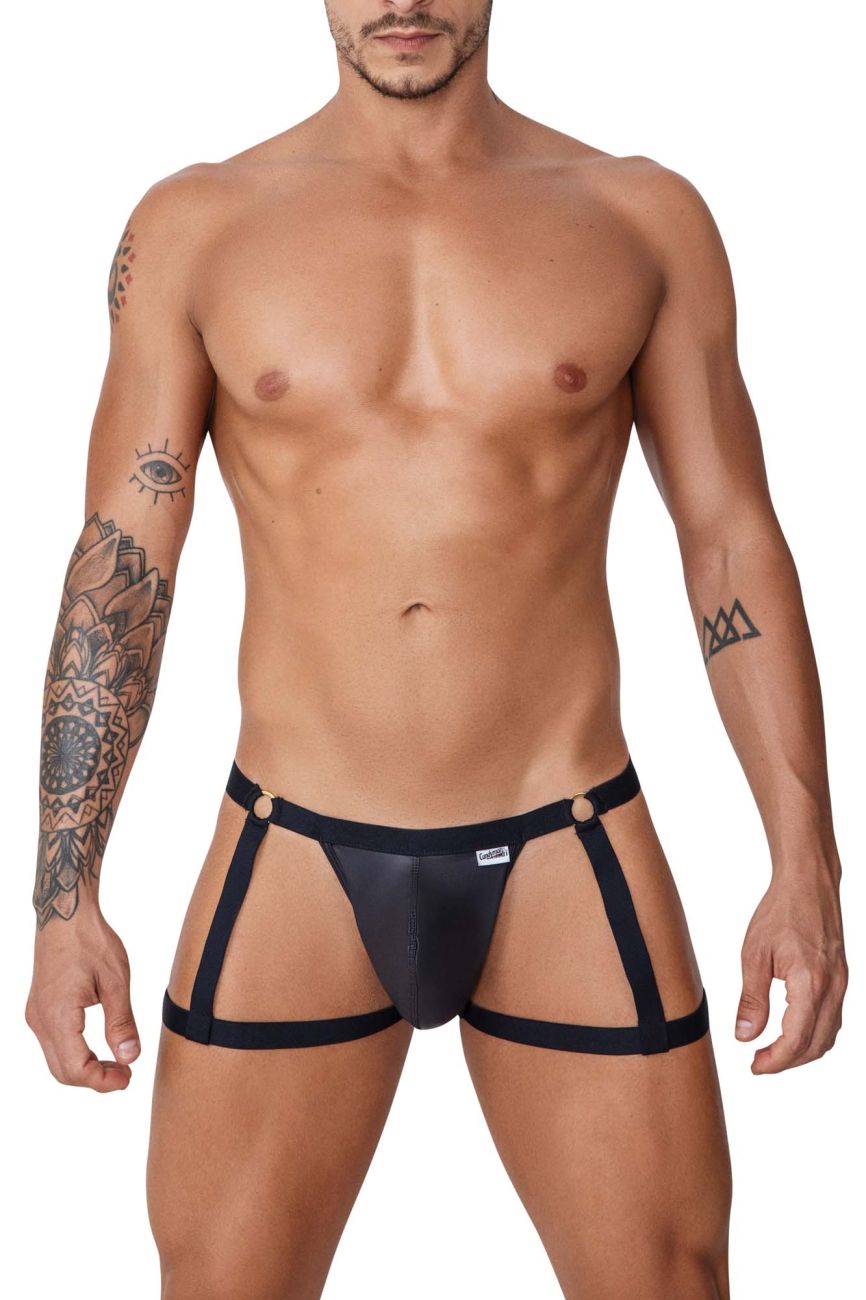 Garter Jockstrap