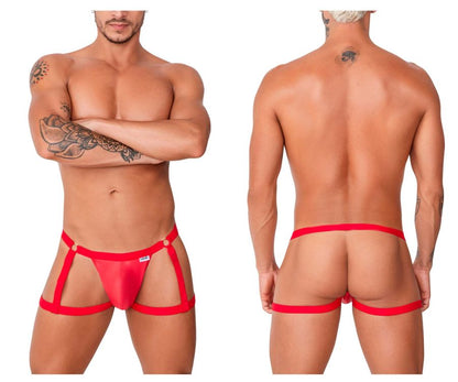 Garter Jockstrap