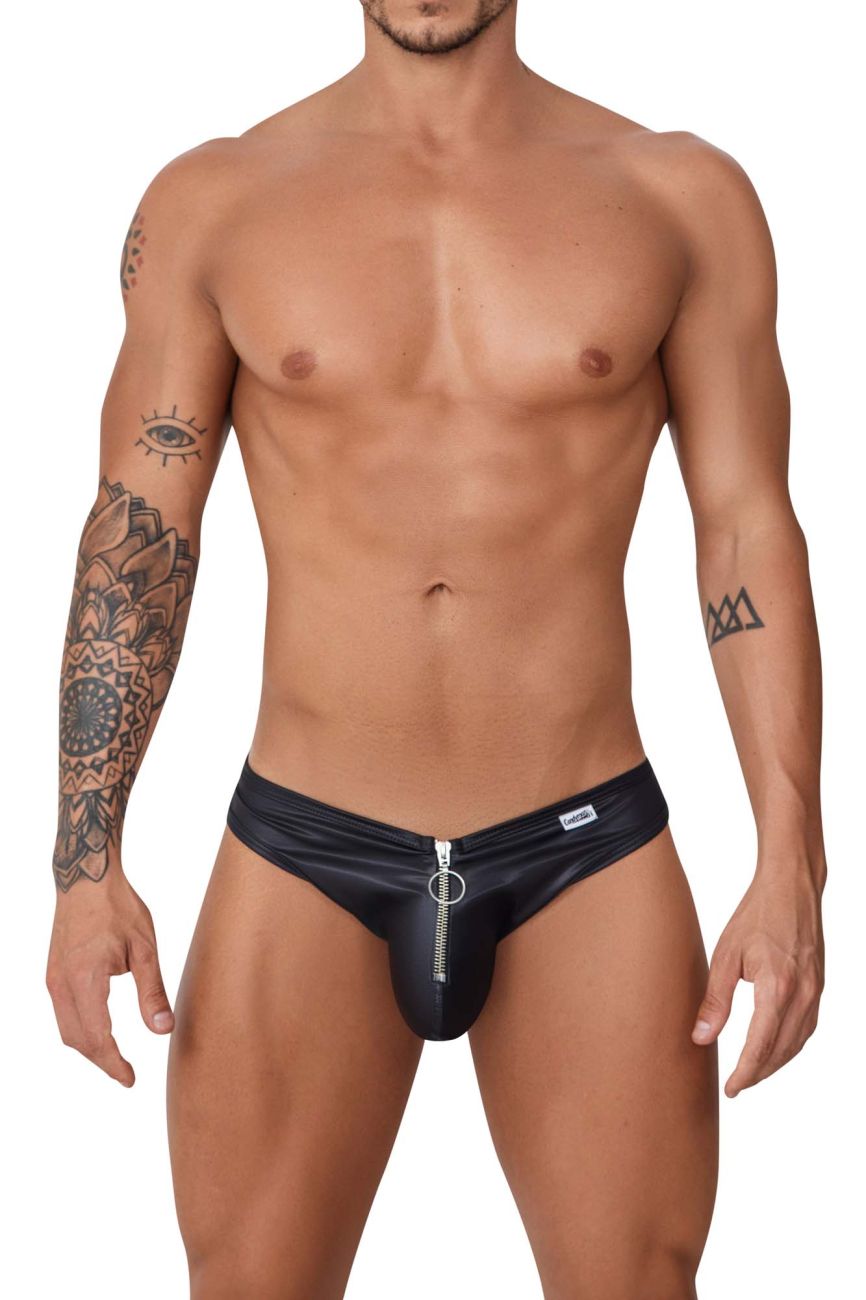 Fringe Jockstrap