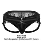 Fringe Jockstrap