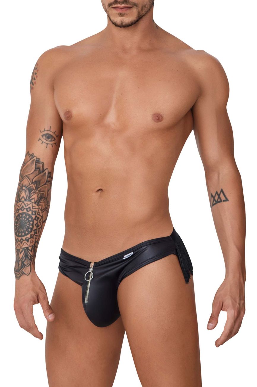 Fringe Jockstrap