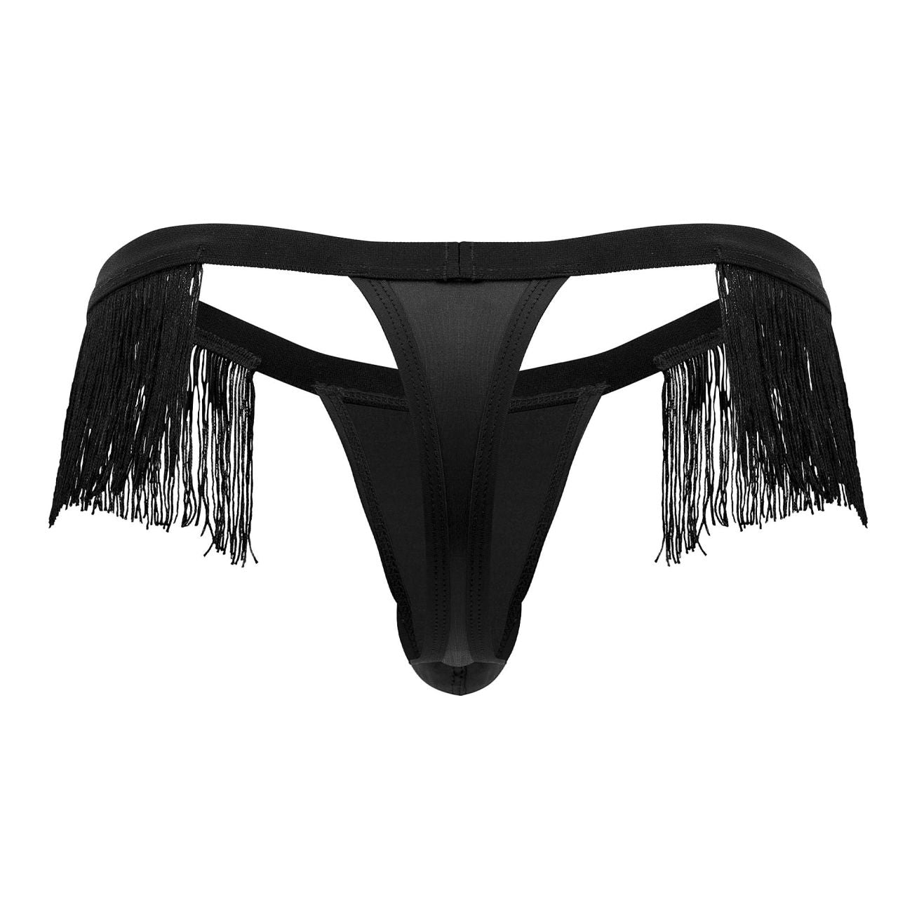 Fringe Thongs