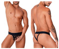 Fringe Thongs