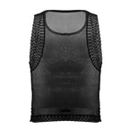 Mesh Tank Top