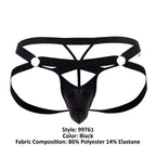 Jock G-String