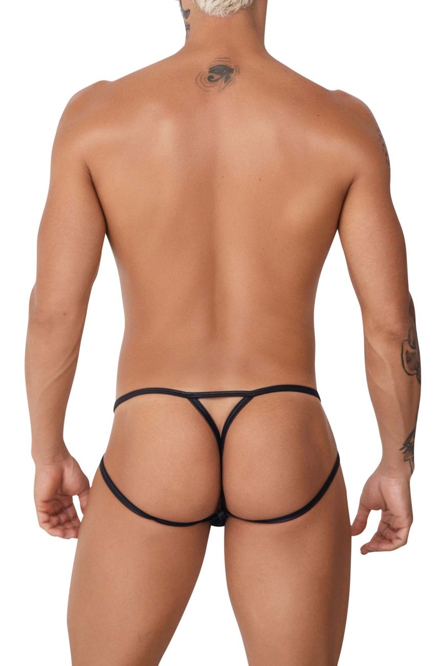 Jock G-String