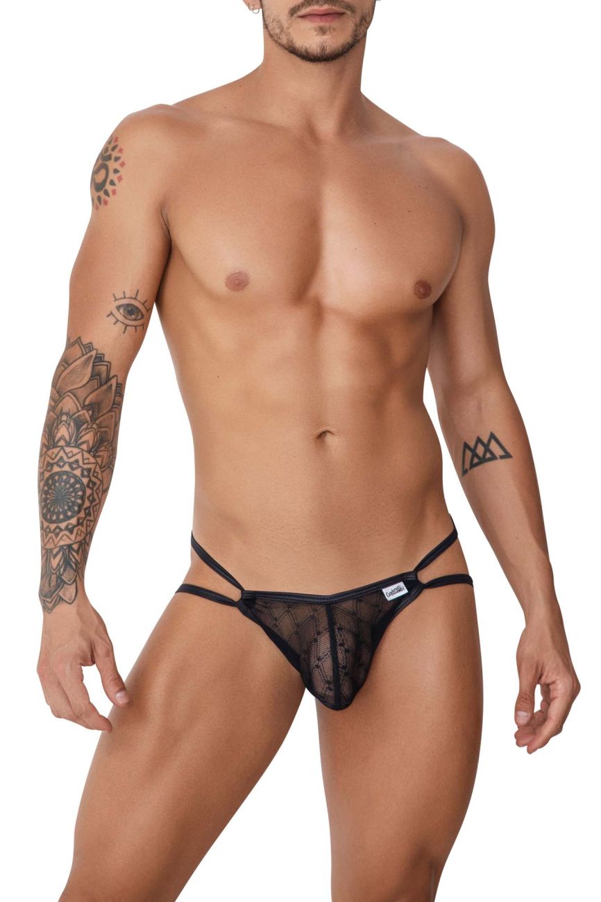 Jock G-String