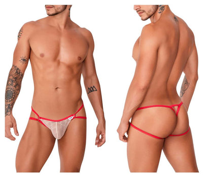 Jock G-String