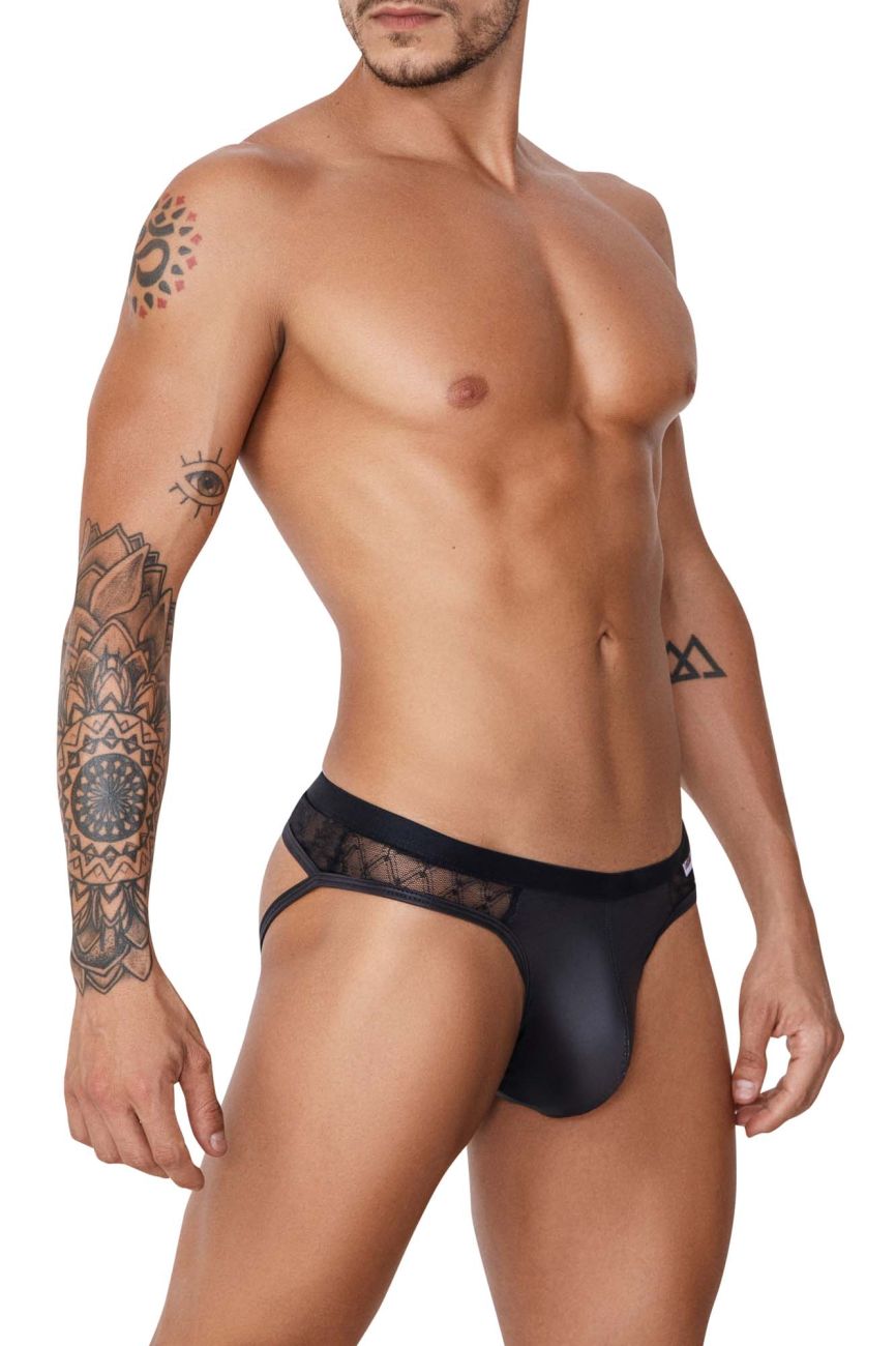 Lace Jockstrap