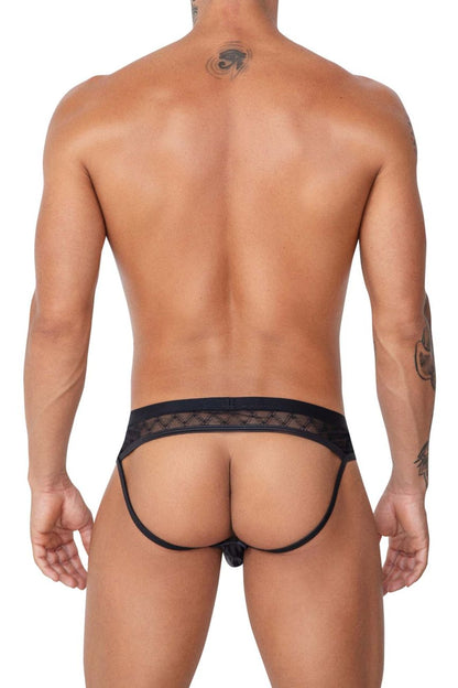 Lace Jockstrap