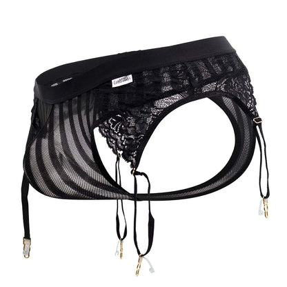Garter Thongs