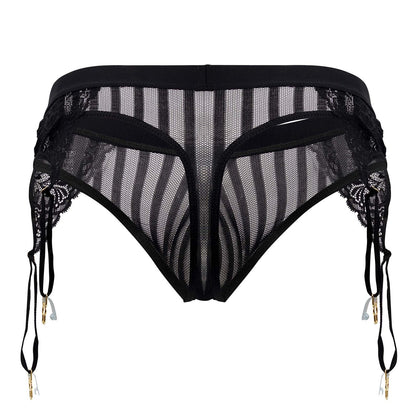 Garter Thongs