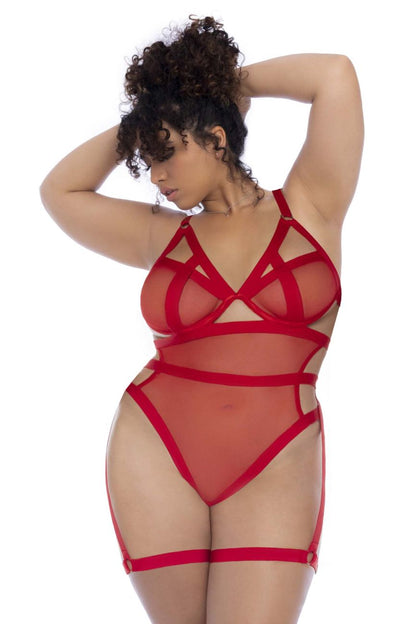 Bodysuit