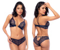 Two Piece Set