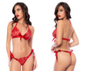 Two Piece Set