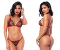 Two Piece Set