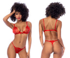 Two Piece Set