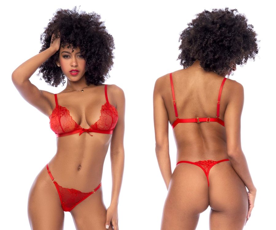 Two Piece Set