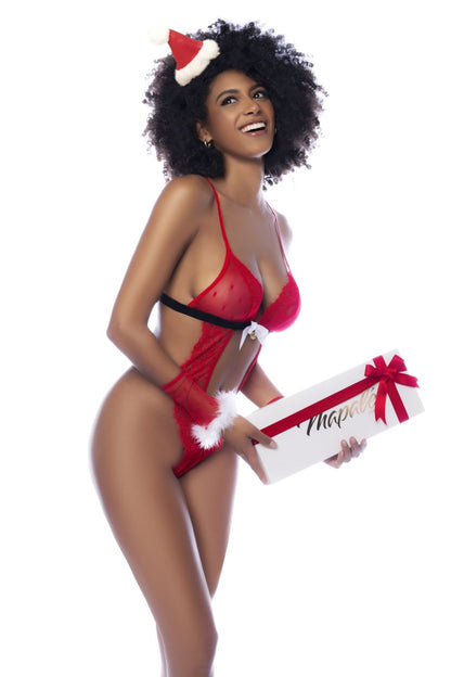 Mrs Claus
