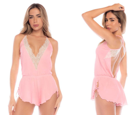 Sleep Romper