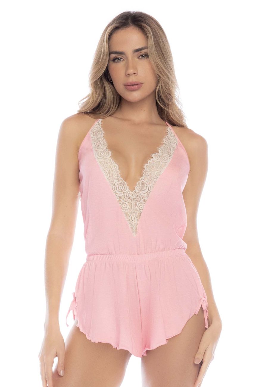 Sleep Romper