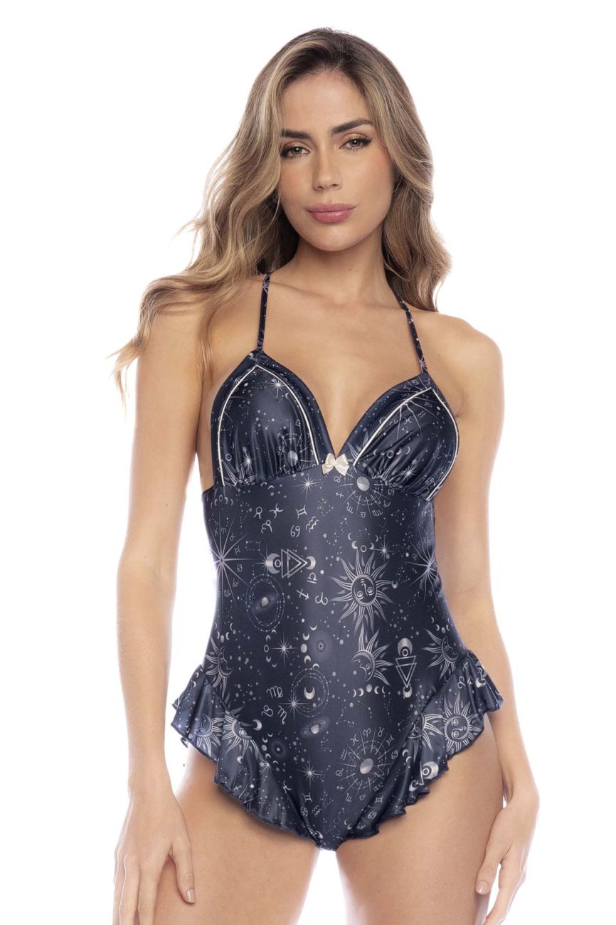 Sleep Romper