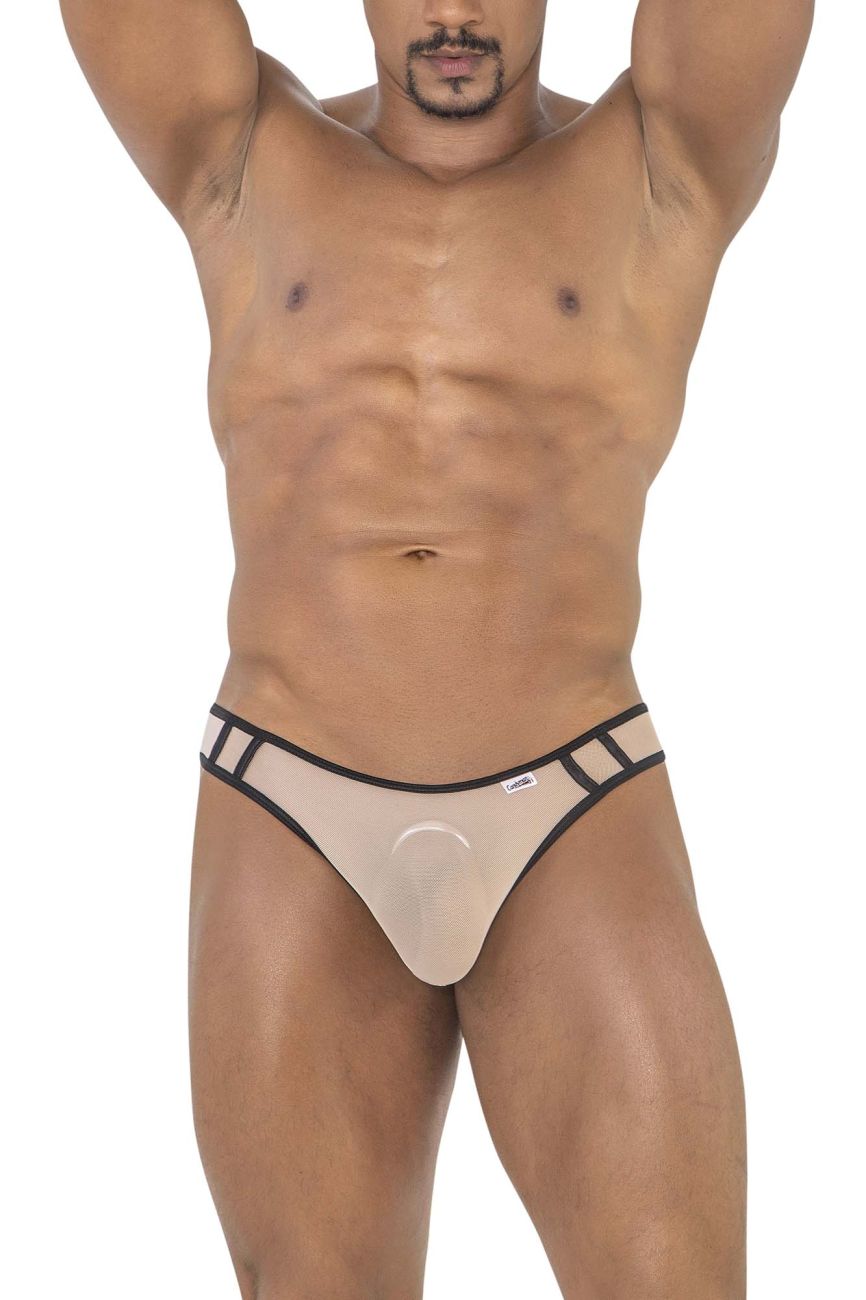 Sports Mesh Thongs