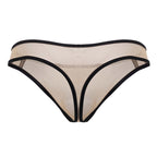 Sports Mesh Thongs