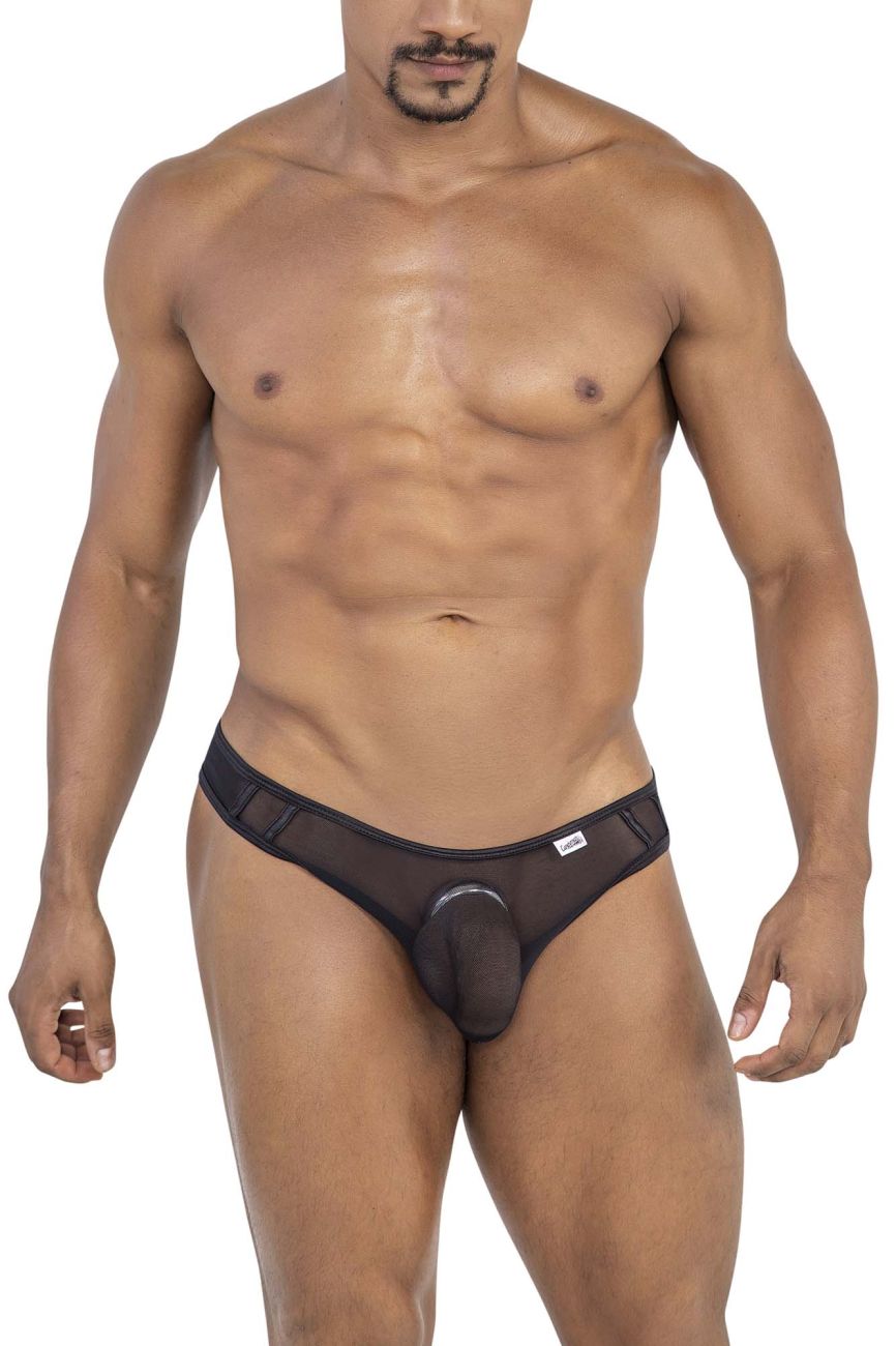 Sports Mesh Thongs