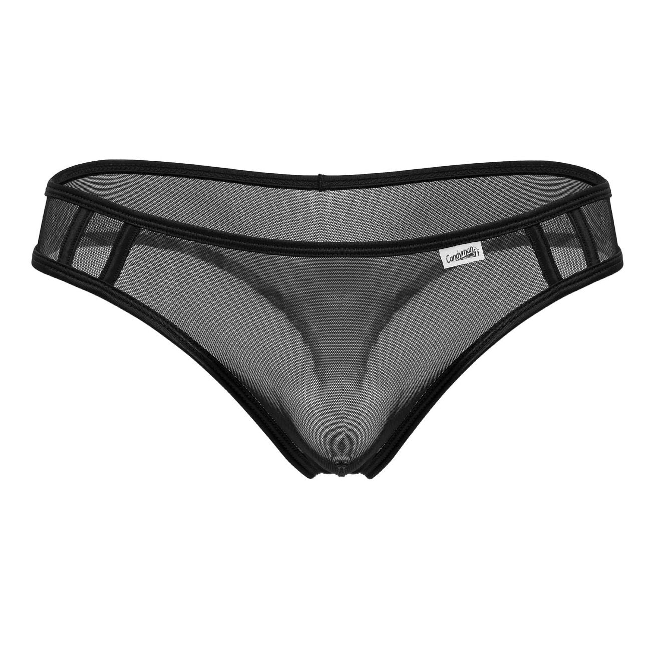 Sports Mesh Thongs