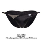 Peekaboo Bikini
