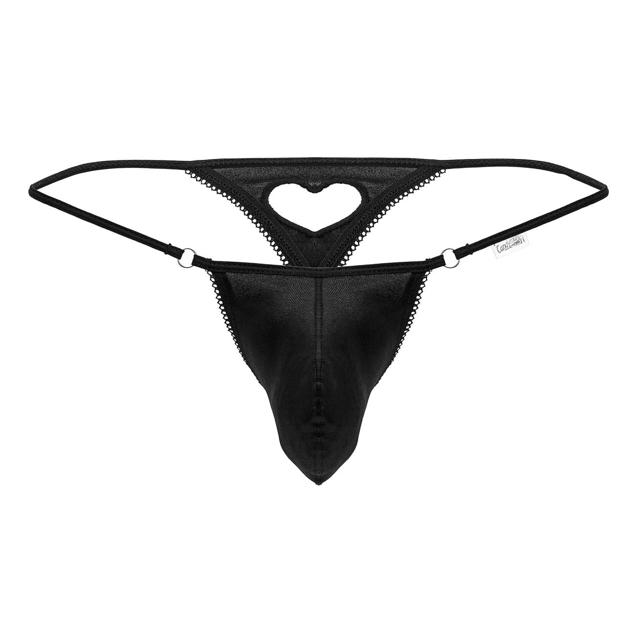 Heart Thongs