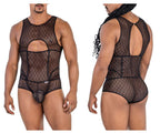 Mesh Bodysuit