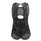 Mesh Bodysuit