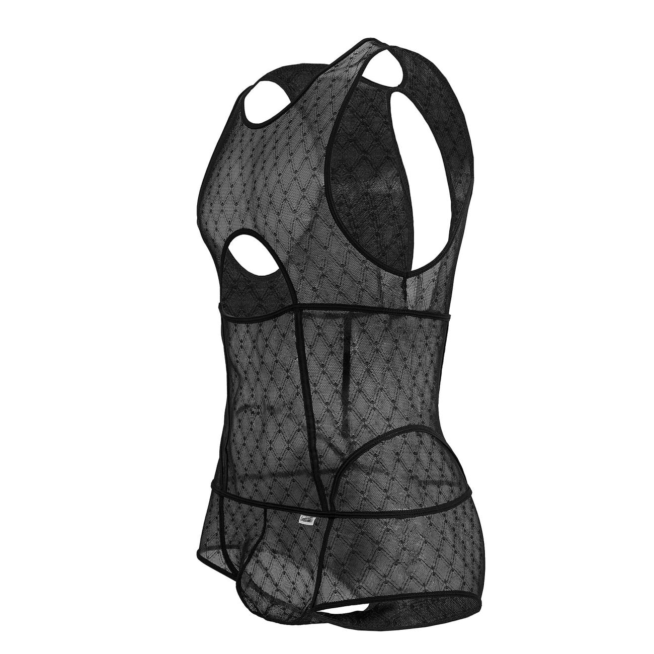 Mesh Bodysuit