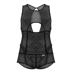 Mesh Bodysuit