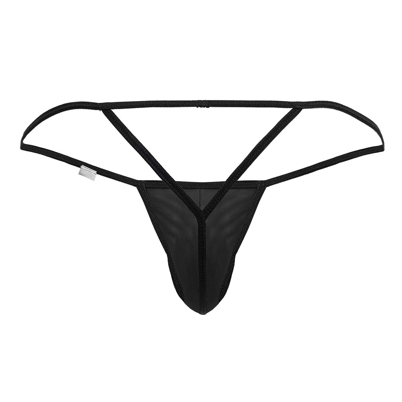 Mesh G-String Thongs