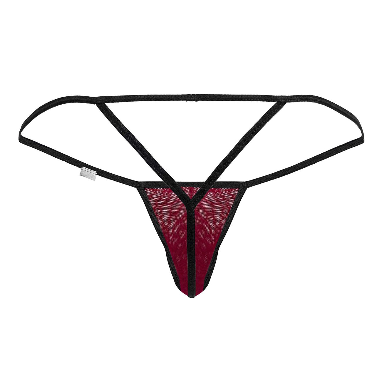 Mesh G-String Thongs